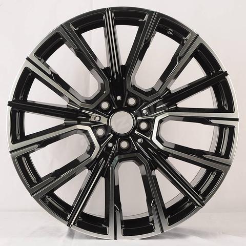 Литой диск ANZOO AUTOPARTS H3074F R20 8.5/9.5J 5x112 ET25/35 dia 66.5