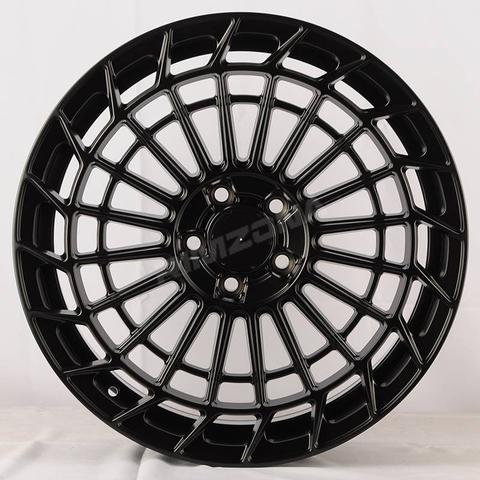 Литой диск KOKO KUTURE 0359 R18 8J 5x112 ET45 dia 66.6