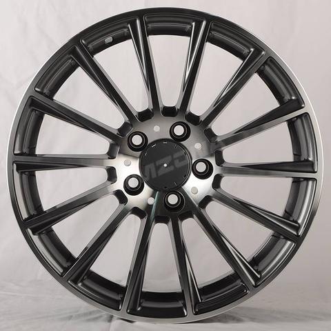 Литой диск KOKO KUTURE FF550 R17 7.5J 5x112 ET35 dia 66.5