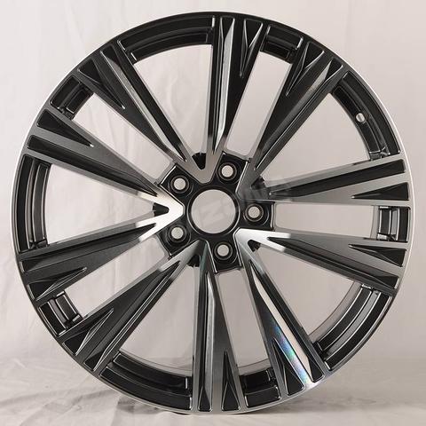 Литой диск KOKO KUTURE FF129 R19 8.5J 5x112 ET35 dia 66.5