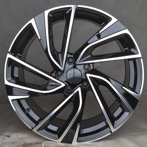 Литой диск KOKO KUTURE 5481 R19 8J 5x112 ET45 dia 66.5