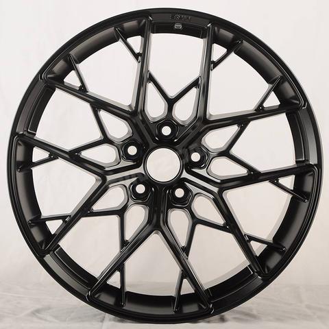 Литой диск ANZOO AUTOPARTS FBX049-9 R19 8.5J 5x108 ET35 dia 73.1