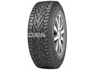 Шина IKON TYRES (NOKIAN TYRES) AUTOGRAPH ICE C3 215/75 R16 114R