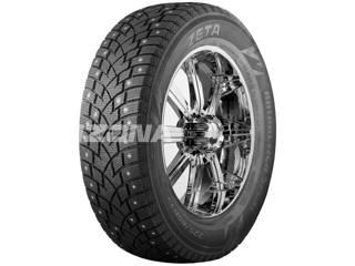 Шина ZETA ANTARCTICA SPORT 235/65 R16 119R шип