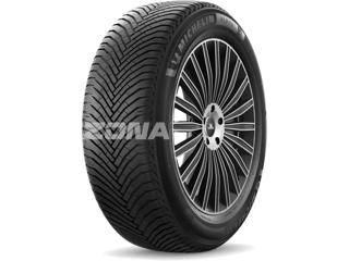 Шина MICHELIN ALPIN 7 235/60 R18 107H