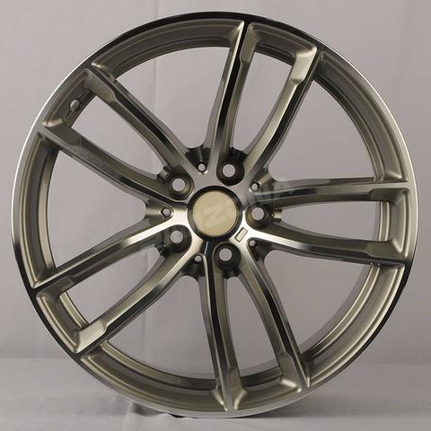 Литой диск ANZOO AUTOPARTS H3003D R18 8J 5x112 ET30 dia 66.6