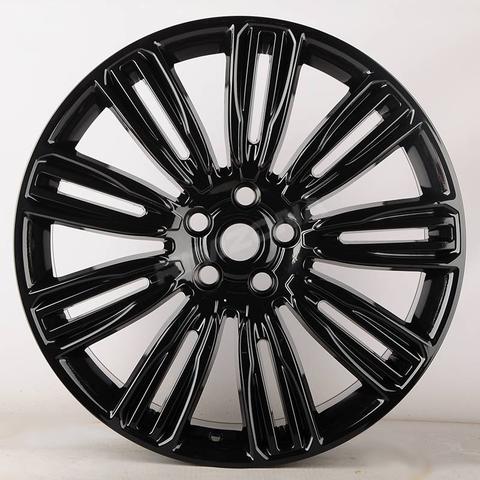 Литой диск ANZOO AUTOPARTS H715D R21 9.5J 5x120 ET45 dia 72.6