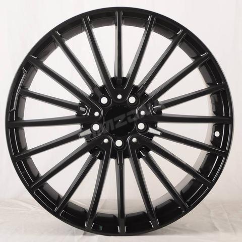 Литой диск KOKO KUTURE K0235 R19 8.5J 5x112 ET43 dia 66.6