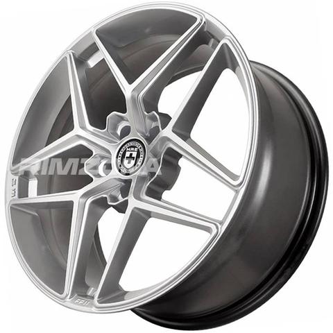 Литой диск HRE FF11 R19 8.5J 5x108 ET40 dia 63.4