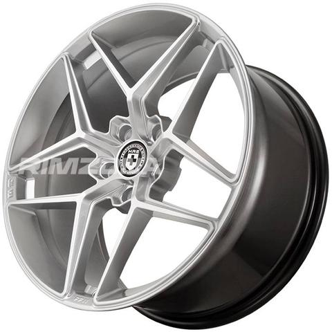 Литой диск HRE FF11 R19 9.5J 5x120 ET39 dia 72.6