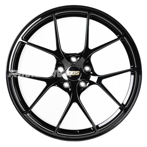 Кованый диск BBS RI-D R19 8.5J 5x120 ET30 dia 72.6