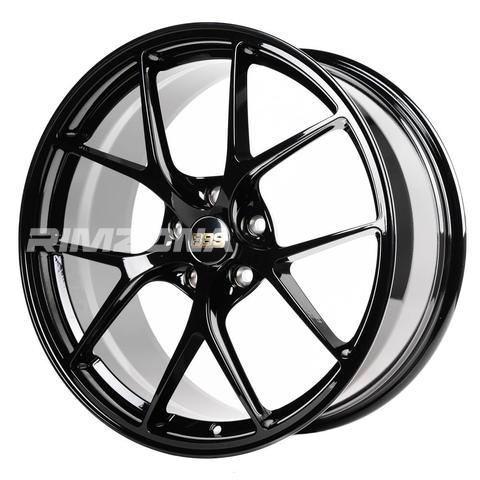 Кованый диск BBS RI-D R19 8.5J 5x120 ET30 dia 72.6