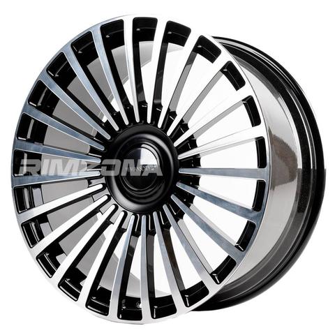 Кованый диск В стиле Rolls Royce RIVIERA FG1 R23 10J 5x112 ET25 dia 66.6