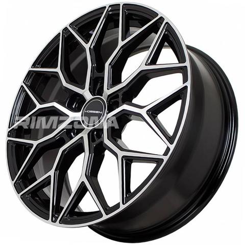 Литой диск В СТИЛЕ VOSSEN YA9547 R19 7.5J 5x108 ET35 dia 73.1