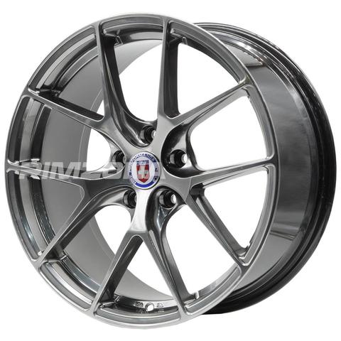 Литой диск HRE P101 R17 7.5J 5x114.3 ET42 dia 73.1