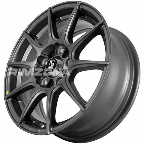 Литой диск KOKO KUTURE SL528 R17 7.5J 5x114.3 ET38 dia 73.1