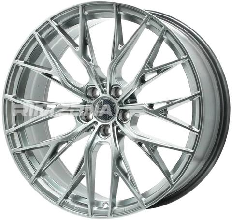 Литой диск VORSTEINER LK013 R19 8.5J 5x113 ET35 dia 73.1