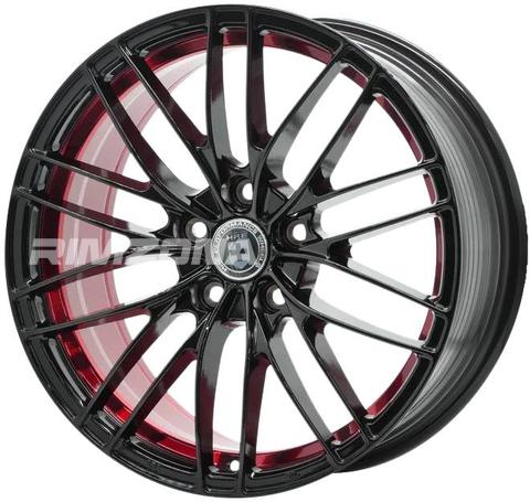 Литой диск ABT SPORT HR R20 9J 5x114.3 ET35 dia 73.1