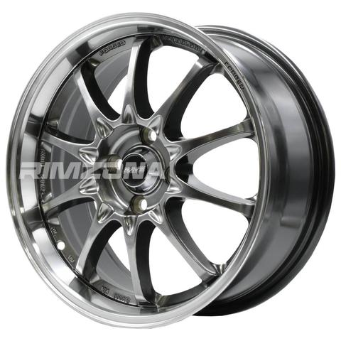 Литой диск RAYS CE28 R16 7J 5x100/5x114.3 ET38 dia 73.1