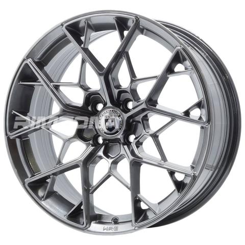 Литой диск HRE FF10 R17 7.5J 4x100 ET35 dia 73.1