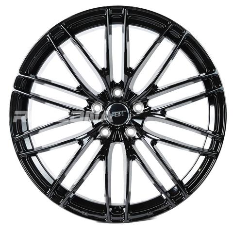 Литой диск ABT SPORT HR R20 9J 5x112 ET35 dia 66.6