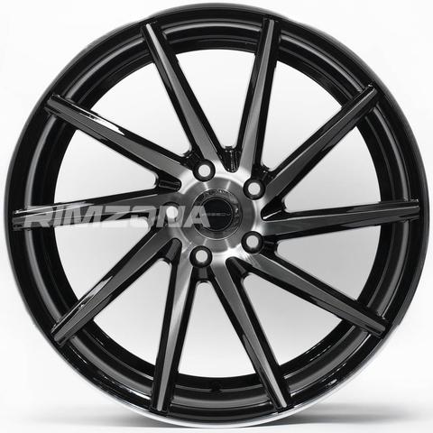 Литой диск В СТИЛЕ VOSSEN CVT R19 8.5J 5x112 ET35 dia 66.6