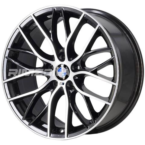 Литой диск В стиле BMW 405 STYLE R18 8J 5x112 ET35 dia 66.6