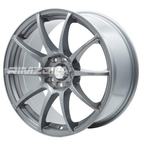 Литой диск BBS RS R17 8J 4x100/4x108 ET38 dia 73.1