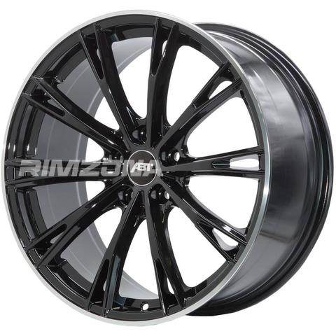 Литой диск ABT SPORT GR R20 9J 5x112 ET30 dia 66.6