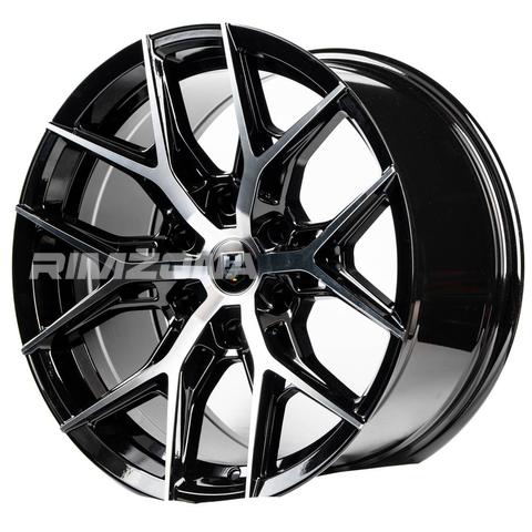 Литой диск В СТИЛЕ VOSSEN HF6-4 R18 9J 6x139.7 ET20 dia 106.1