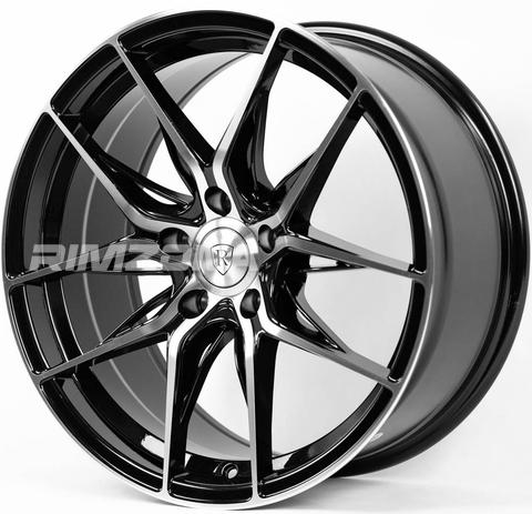 Литой диск KOKO KUTURE SL525 R19 8.5J 5x112 ET35 dia 66.6