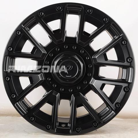 Литой диск В СТИЛЕ OFF_ROAD 5821 R20 10J 135x139.7 ET0 dia 106.1