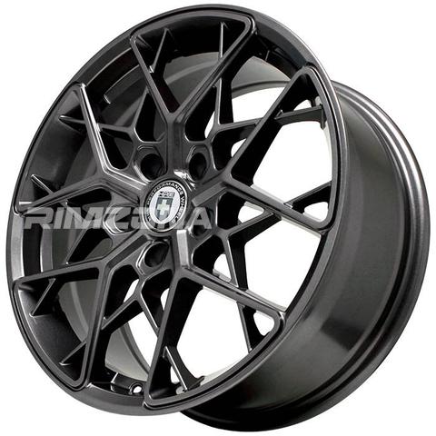 Литой диск HRE FF10 R17 7.5J 5x114.3 ET35 dia 73.1