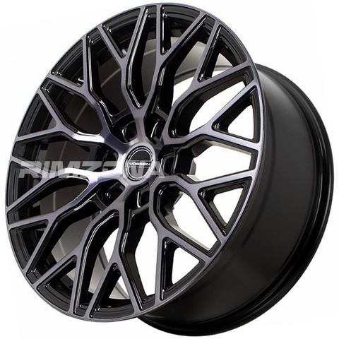 Литой диск В СТИЛЕ VOSSEN 9548 R20 9J 6x139.7 ET15 dia 106.1