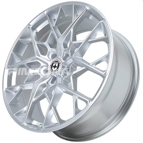 Литой диск HRE FF10 R20 8.5J 5x108 ET40 dia 63.4