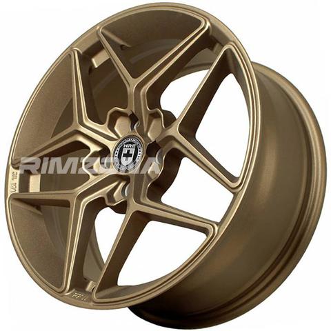 Литой диск HRE FF11 R17 7.5J 4x100 ET40 dia 67.1