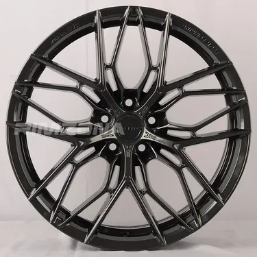 Литой диск MAKSTTON MST-FF-FK08 R19 8J 5x108 ET40 dia 63.4