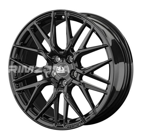 Кованый диск LS FORGED LS FG04 R18 8J 5x114.3 ET45 dia 67.1