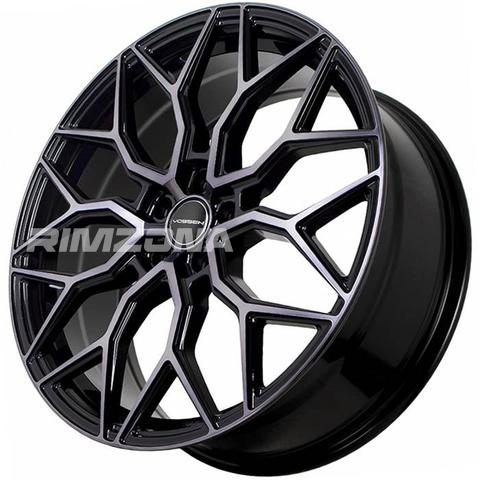 Литой диск В СТИЛЕ VOSSEN HF-2 R20 8J 5x108 ET35 dia 65.1