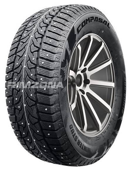 Шина COMPASAL WINTER STUD 265/65 R17 116T шип