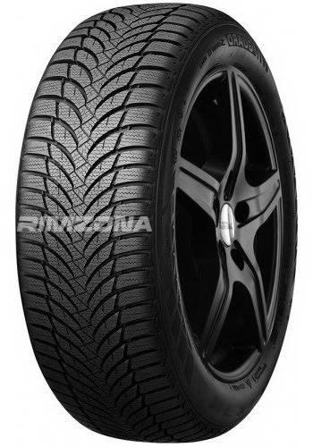 Шина Roadstone WINGUARD SNOW'G WH2 205/60 R15 91H