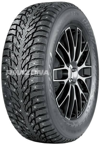 Шина IKON TYRES (NOKIAN TYRES) AUTOGRAPH ICE 9 SUV 265/40 R21 105T шип