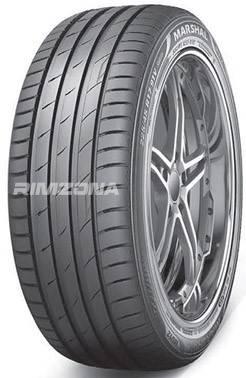 Шина MARSHAL MU12 195/50 R16 88V