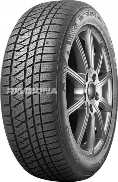 Шина MARSHAL WINTERCRAFT  WS71 SUV 245/60 R18 105H