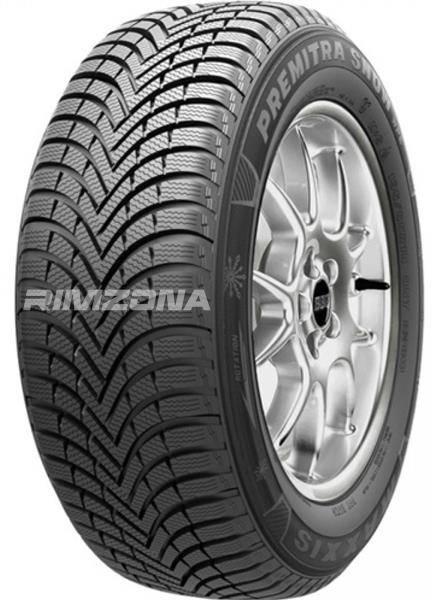 Шина MAXXIS PREMITRA SNOW WP6 245/50 R18 104V