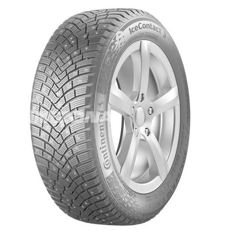 Шина CONTINENTAL CONTIICECONTACT 3 285/40 R20 108T шип