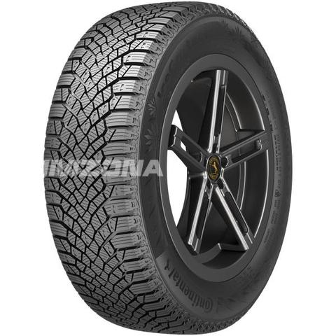 Шина CONTINENTAL ICECONTACT XTRM 185/60 R15 88T шип