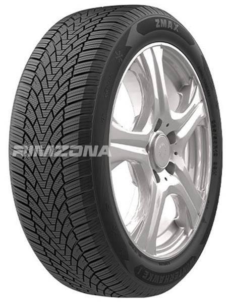 Шина ZMAX WINTERHAWKE I 225/55 R17 101H