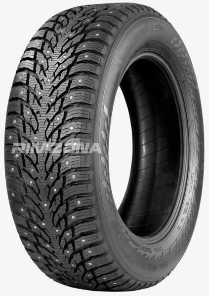 Шина IKON TYRES (NOKIAN TYRES) AUTOGRAPH ICE 9 195/60 R16 93T шип