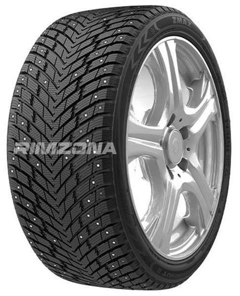 Шина ZMAX WINTERNOVA STUD LL 255/55 R20 110T шип